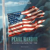 Pearl Harbor & the War in the Pacific 1941-1945: Hardback Book and 4 DVD Set