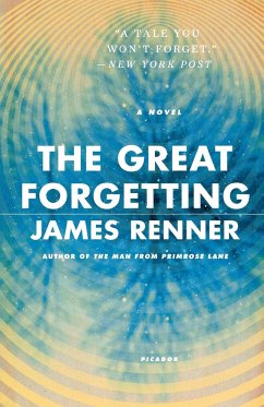 Great Forgetting - Renner, James