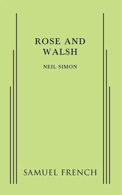 Rose and Walsh - Simon, Neil