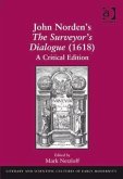 John Norden's the Surveyor's Dialogue (1618)