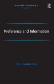 Preference and Information