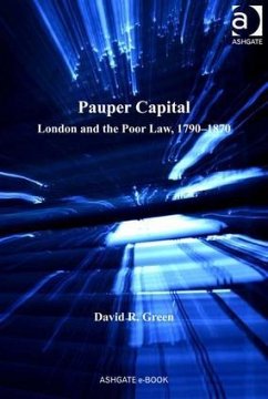 Pauper Capital - Green, David R