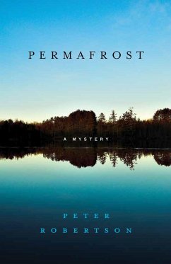 Permafrost - Robertson, Peter