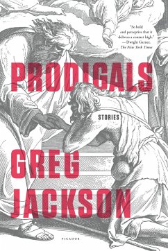 Prodigals - Jackson, Greg