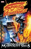 Spirits of Vengeance: Rise of the Midnight Sons Spirits of Vengeance: Rise of the Midnight Sons