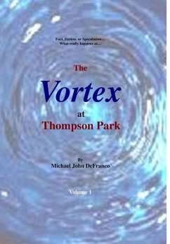 The Vortex at Thompson Park - Defranco, Michael