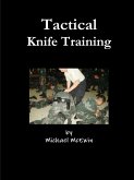 Tactical Knife Traning