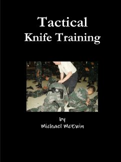Tactical Knife Traning - McEwin, Michael