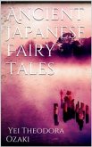 Ancient Japanese Fairy Tales (eBook, ePUB)