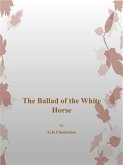 The Ballad of The White Horse (eBook, ePUB)
