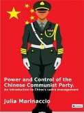 Power and Control of the Chinese Communist Party (eBook, ePUB)