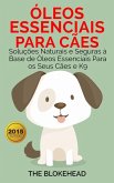 Óleos Essenciais para Cães (eBook, ePUB) Óleos Essenciais para Cães (eBook, ePUB)