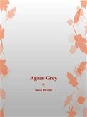 Agnes Grey (eBook, ePUB)