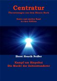 Centratur - zwei Bände in einer Edition (eBook, ePUB)