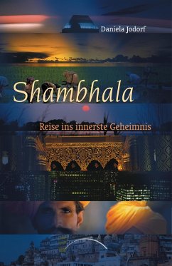 Shambhala (eBook, ePUB) - Jodorf, Daniela