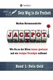 Jackpot! (eBook, ePUB)