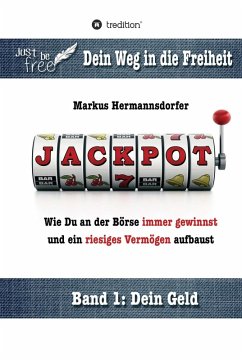 Jackpot! (eBook, ePUB) - Hermannsdorfer, Markus