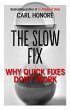 The Slow Fix (eBook, ePUB) - Bild 1