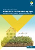 Handbuch zu Geschäftsübertragungen (eBook, ePUB)