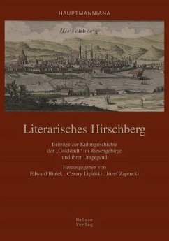 Cover Literarisches Hirschberg