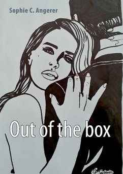 Out of the box - Angerer, Sophie C.