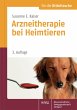 Arzneitherapie bei Heimtieren für die... - Bild 1