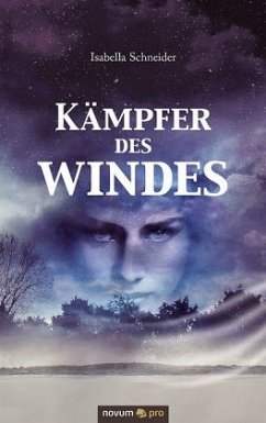 Kämpfer des Windes - Schneider, Isabella