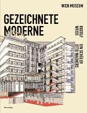 Gezeichnete Moderne