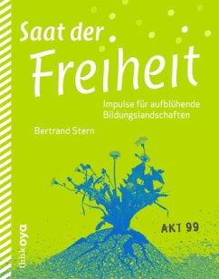 Saat der Freiheit - Stern, Bertrand