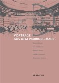 Vorträge aus dem Warburg-Haus / Vorträge aus dem Warburg-Haus Band 13