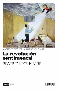 La revolución sentimental (eBook, ePUB) - Lecumberri, Beatriz