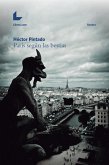 París según las bestias (eBook, ePUB)