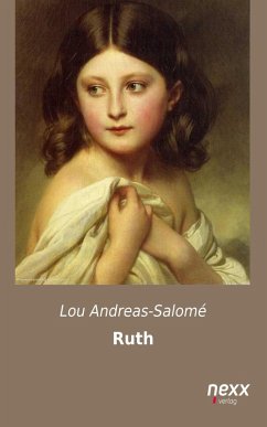 Ruth (eBook, ePUB) - Andreas-Salome, Lou