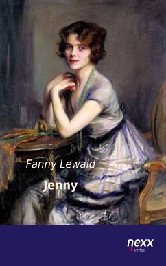 Jenny (eBook, ePUB) - Lewald, Fanny