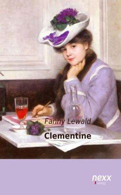 Clementine (eBook, ePUB) - Lewald, Fanny