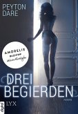 Drei Begierden (eBook, ePUB)