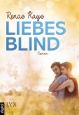 Liebesblind (eBook, ePUB)