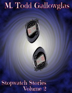 Cover Stopwatch Stories Vol 2 (eBook, ePUB)