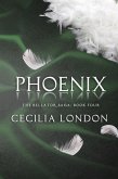 Phoenix (The Bellator Saga, #4) (eBook, ePUB)