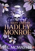 The Many Lives Of Hadley Monroe (eBook, ePUB)
