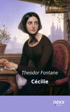 Cécile (eBook, ePUB) - Fontane, Theodor