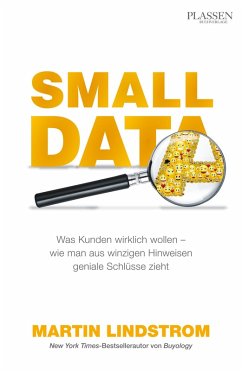 Small Data (eBook, ePUB) - Lindstrom, Martin