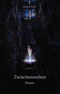 Cover Zwischenwelten: Wissen (eBook, ePUB)