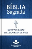Bíblia Sagrada NTLH - Nova Tradução na Linguagem de Hoje (eBook, ePUB)