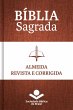 Bíblia Sagrada ARC - Almeida Revista e... - Bild 1