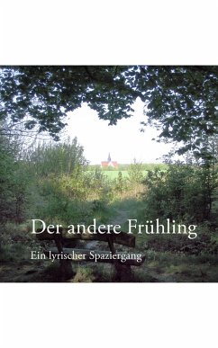 Der andere Frühling (eBook, ePUB) - Kleinschmidt, Eberhard