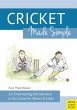 Cricket Made Simple (eBook, ePUB) - Bild 1
