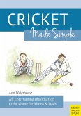 Cricket Made Simple (eBook, ePUB)