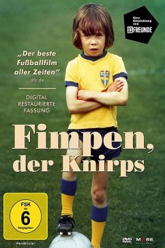 Fimpen, der Knirps