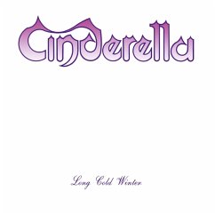 Long Cold Winter - Cinderella